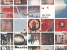 Dial M For Monkey - 2 DISC SET - Bonobo (2003, Vinyl New)