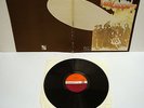 Led Zeppelin II - UK Vinyl Gatefold Album 1974 - Atlantic Plum