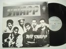 HEAR Private Bay Area Boogie Funk Modern Soul  SNAPP Snapp 1 EX BEAT STREET LP *