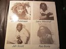 Iyah Binghi Rockers Showcase Killer Roots  LP Listen