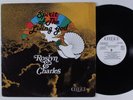 ROSLYN & CHARLES Spirit of the Living God CHERI LP HEAR funk gospel