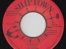 Funk/Sweet Soul 45 - Grooms - Slow Down - Shiptown - mp3 - rare
