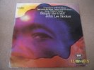 JOHN LEE HOOKER Simply The Truth  1969  STEREO Stateside      NEAR MINT    rare