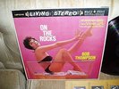 1960 Bob Thompson RCA LP Living Stereo 2145  1/S-1/S NM-    Lounge/Cheesecake