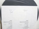Meat Puppets-Mirage-Rare Original Punk/Psych LP-SST-Test Pressing-Near Mint