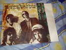 Traveling Wilburys – Vol.3 – RARE Vinyl LP 1990 (George Harrison, Tom Petty)