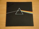 Pink Floyd - The dark side of the moon   LP  Like new  + 2 big color poster 