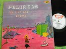 TRES RARE 33T PENTACLE La Clef des Songes Prog 70' (Prod. C DECAMPS) Lab. ARCANE