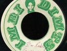 D. Alcapone - I'm Rocking' JA Imbidimts Blank J 7