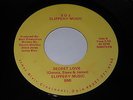 Slippery Music: Secret Love / Simply Crazy 45 - SDJ - Modern Soul Boogie Funk