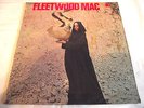 FLEETWOOD MAC   THE PIOUS BIRD OF GOOD OMEN ** 1969 UK 1st BLUE HORIZON LP