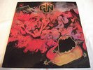GUN   S/T ** 1968 UK 1st CBS LP