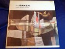 Mono Jazz LP : Chet Baker   The Trumpet Artistry Of Chet Baker   World Pacific