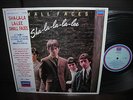 Small Faces Sha-La-La-La-Lee Japan LP OBI INSERT NM