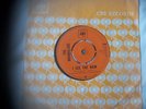 THE MARMALADE / I SEE THE RAIN / LAUGHING MAN / RARE CBS PSYCH SINGLE  EX