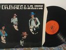 BYRDS-DR.BYRDS & MR. HYDE-FIRST UK STEREO PRESS A1 B1 TEXTURED LABEL-NEAR MINT