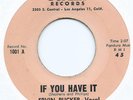RARE NORTHERN SOUL R&B  ERVIN RUCKER  