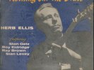 JAZZ LP - HERB ELLIS 