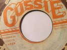 SIMPLICITY PEOPLE - kg's halfway b/w kg's cross roads - GUSSIE BLANK