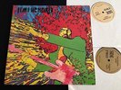 JIMI HENDRIX Live At The Hollywood Bowl   RARE 2xLP Sweden performance 1968