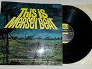 VARIOUS This Is Mersey Beat Volume 2 ORIOLE RECORDS John Schroeder VINYL LP