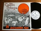 BLACKWATER FOLK CELTIC FRINGE  RARE UK PRIVATE FOLK ALBUM
