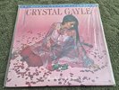 NEW STILL SEALED MFSL CRYSTAL GAYLE RARE ORIGINAL MASTER RECORDING MOFI  LP