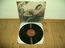 lp ac/dc dirty deeds albert black vinyl topzustand