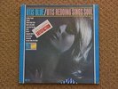 OTIS REDDING OTIS BLUE:OTIS REDDING SINGS SOUL VOLT LP HYPE STICKER NICE 1965