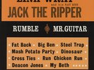 Link Wray - Jack The Ripper - 180g - Vinyl Rock & Roll