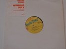 ROLLING STONES - WINNING UGLY - 1986 CANADIAN-ONLY 12