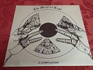 The Master Tape LP Affirmation AFF-001 Toxic Reasons Zero Boys FU's Die Kreuzen