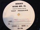 Merry Clayton-s/t Rare TEST PRESSING soul Funk Rolling Stones