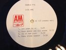 Humble Pie-Eat It rare ACETATE US A&M