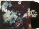 THE CURE - DISINTEGRATION - ORIGINAL US ELEKTRA LP NICE COPY 60855-1 synth