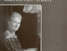 MADELEINE DE VALMALETE PRIVATE PRESS LP PLAYS BACH...
