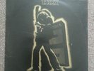 T.Rex Electric Warrior vinyl lp with unused poster