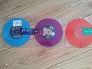 Fall out boy 3x 7inch singles still sealed