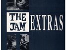 JAM Extras DOUBLE LP 26 Track Inners Have Ringwear Sleeve Has Minor Creasing On