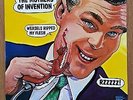 Frank Zappa Weasels Ripped My Flesh LP