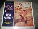 Elvis Presley Love me tender ep (nur ep in box)
