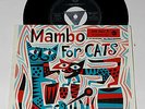 Mambo for cats - VA - Jim Flora 1955 7