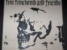 TimTimebomb and Friends Record Store Day 2014 Limited 700 Gold 3 LP Set