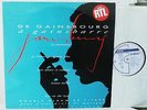 SERGE GAINSBOURG - De Gainsbourg a gainsbarre   2 Lps