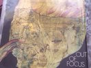 Out of Focus Original Vinyl Lp On kuckuck Records