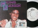 Michael Jackson Rock with you (RARE 7
