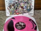 New Found Glory - Mania RARE OOP RSD Blink 182 Wonder Years Day to Remember