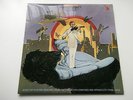 UK Liberty LP Jean-Luc Ponty King Kong Zappa EX+