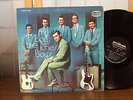 GEORGE JONES LP 