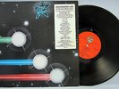 PROMO LIVE ROCK LP: THE PRETENDERS LIVE AT THE SANTA MONICA CIVIC Gate Fold